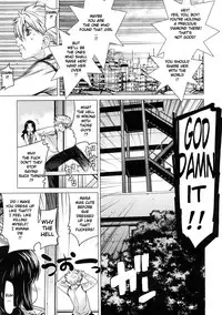 [Ootsuka Kotora] Angraecum [English]