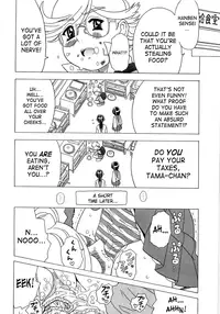 [Gorgeous Takarada] Alice Breaker Ch.1-8 [English] [SaHa]