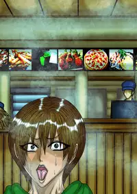 [BLACK SOUSAI STUDIO] QUEEN HEAVEN HELLS GATE Vol.0