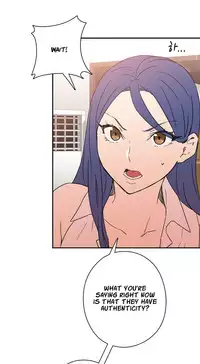 [Ttasoom] H-Campus Ch.0-28 (English) (Ongoing)