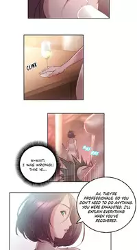 [BYMAN] Sex Knights-Erotic Sensuality & Perception Ch.1-13 (English) (Ongoing)