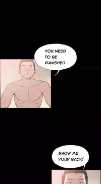 [Mr. Byeong-Su] Cohabitation Ch.1-38 (English) (Ongoing)