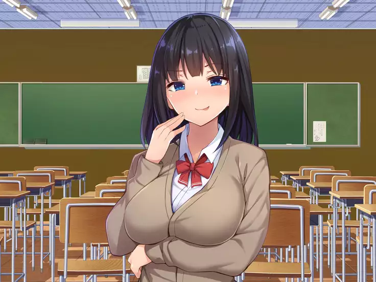 De. Docchi ga Iinda yo? Iino yo?