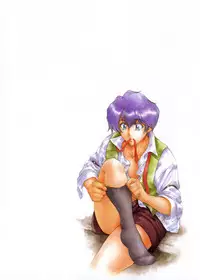 [Sena Youtarou] Hallow Hallow [English] [SaHa, Bubbadg]