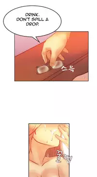 My Office Ch.1-31 (English) (Ongoing)