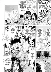 [Ootsuka Kotora] Angraecum [English]