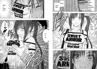 Crimson comics Virgin idol EP1 ENG