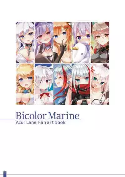 BicolorMarine