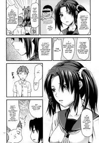 [Lv.X+ (Yuzuki N Dash)] Another Another World [English] [QBtranslations] [Digital]