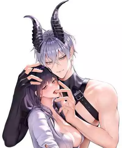 Yuusha Party kara Seijo o Sukutta no wa Maou-sama deshita