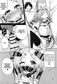 (C87) [Kinokoya(Kari) (Kinokoya)] ChinGirls 1 [English] [torappufan]