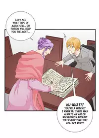[The Yaoi Army][Kisumi, Seru] Reversal (Ongoing)