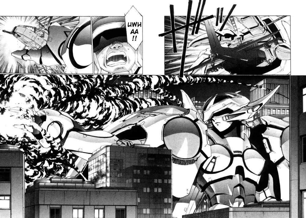 Eidron Shadow Vol2 - CH16