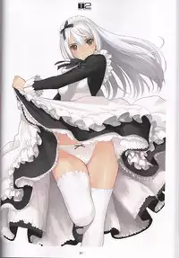 (C86) [T2 ART WORKS (Tony)] Tony's Kaizou note