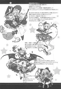 (C92) [Ichigosize (Natsume Eri)] Mikotto Summer Aventure! (Fate/Grand Order)