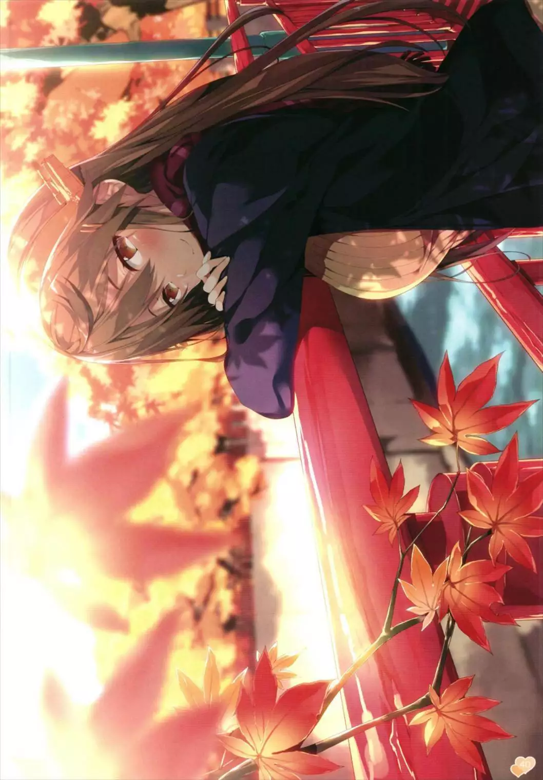 KanColle no Illust-bon Nounai Mousou Suishin Iinkai 1&2+α