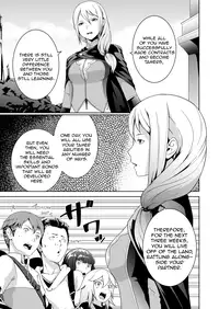 [Jukuseiya Koubou (Hamunohito)] Tentacle Tamer! Episode 3 [English] {JUSTICE} [Digital]