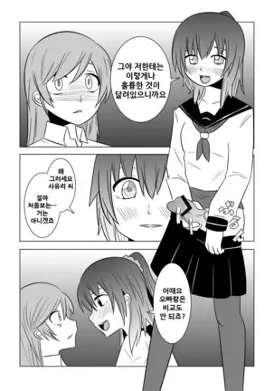 Watashi no Nii-san wa...