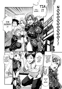 [Chiba Toshirou] Dress Select [English]