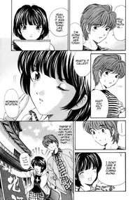 [Kobayashi Takumi] Koi Kara Hajimaru [English]