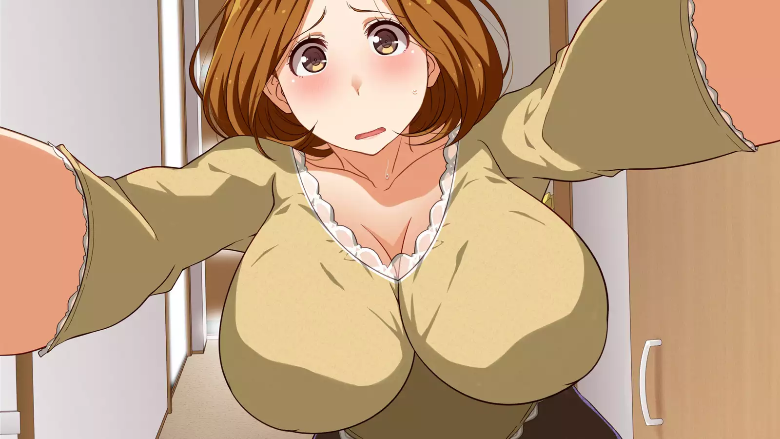 Watashi wa Korekara mo, Kitto Anata ga Suki.