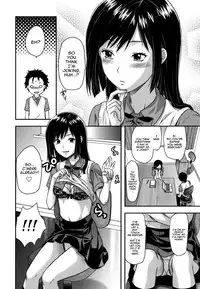 [Yuzuki N Dash] Ane-Koi [English] {Darknight + woootskie + QBtranslations + MumeiTL} [Decensored]