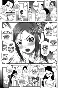 [mdo-h] XS! [English] [biribiri]