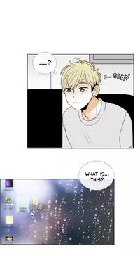 [Silverstar] Talk To Me Ch.1-36 (English) (Ongoing)