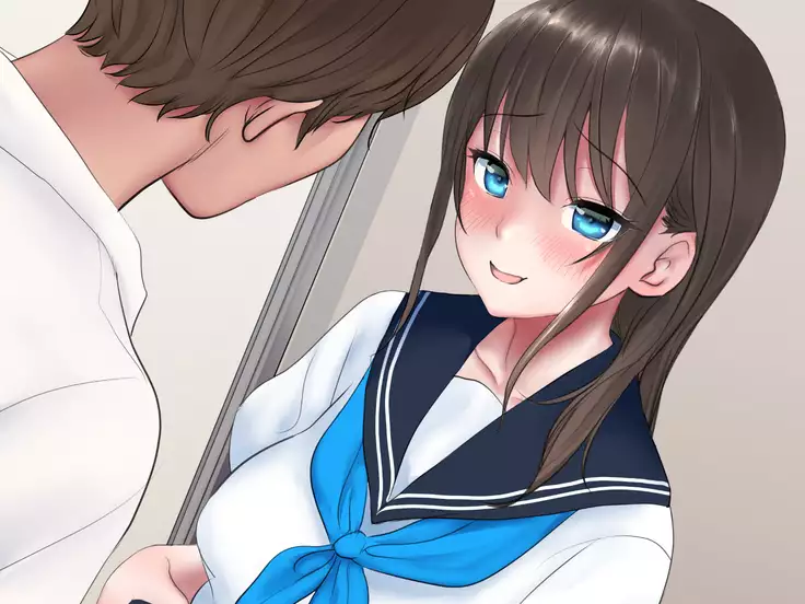 kyouiku Jisshuu Oshiego no Shojo Makuwatte Nakadashi Senyou SeFri ni Shitemita