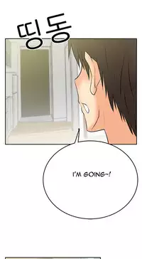 My Office Ch.1-31 (English) (Ongoing)