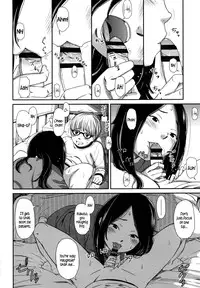 [Onizuka Naoshi] morning view [English] {5 a.m.}