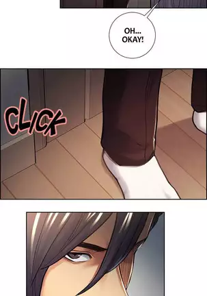 Taste of Forbbiden Fruit Ch.25/53