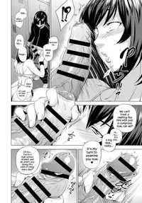 [Etuzan Jakusui] Bare nai You ni | Don’t Get Caught (COMIC Anthurium 2017-06) [English] {Hennojin} [Digital]