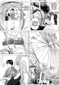 [Nishimaki Tohru] Blue Eyes Vol.6 [English]