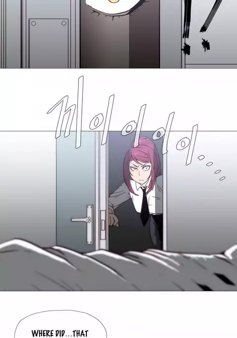 Household Affairs Ch.1-49