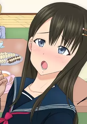 Joso Shonen NTR Musume no Kareshi o Netoru Oyaji