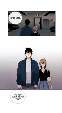 [Silverstar] Talk To Me Ch.1-32 (English) (Ongoing)