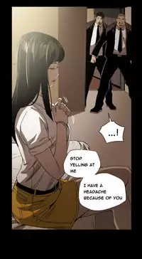 Ace Ch.1-26 (English) (Ongoing)