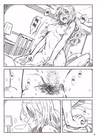 [Kahasina]Pola manga（Kantai Collection -KanColle-)[Chinese]