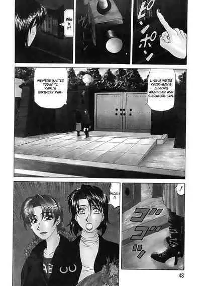 Kochira Momoiro Company Vol. 2 Ch.1-9