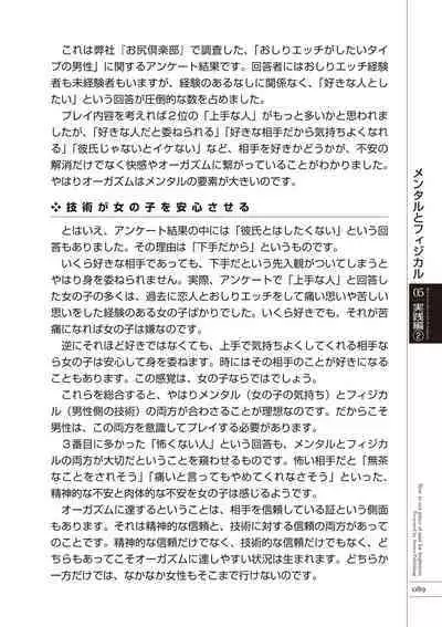 いますぐデキる 図説おしりエッチマニュアル