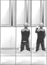 (C91) [STUDIO TRIUMPH (Mutou Keiji)] Astral Bout Ver.35 (To Heart 2)