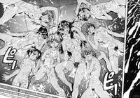 [Shiwasu no Okina] Shining Musume. 2. Second Paradise [English] [Overlook] [Decensored]