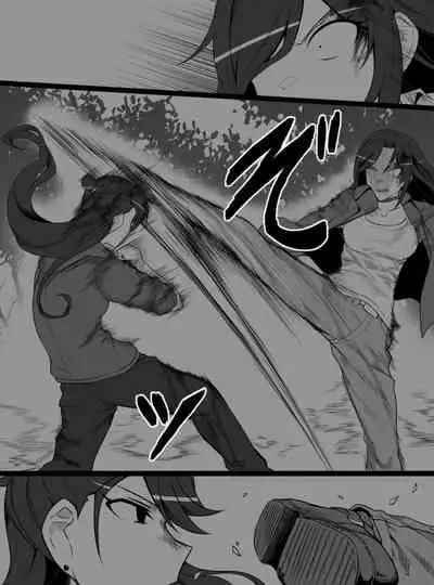 Deremasu Battle Royale