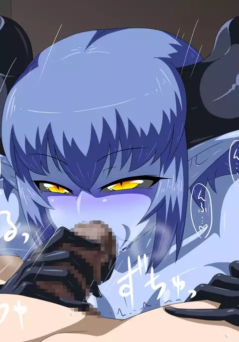 Zoku Mori no Akuma-san