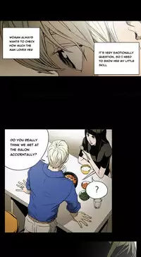 Ace Ch.1-23 (English) (Ongoing)