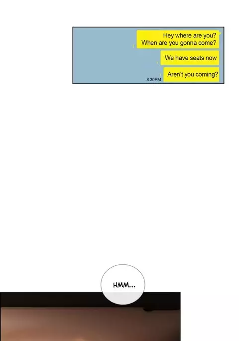 Talk To Me Ch.1-29