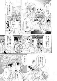 [Hoshizaki Ryuu] Junan Na Hibi