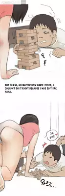 [Eunya] Nineteen Ch.1-16 [English] [YoManga]