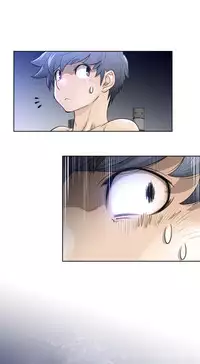 Perfect Half Ch.1-15 (English) (Ongoing)